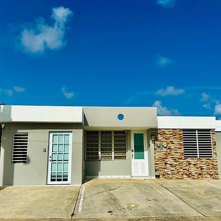 Costa Relax Lägenhet Guayama Exteriör bild