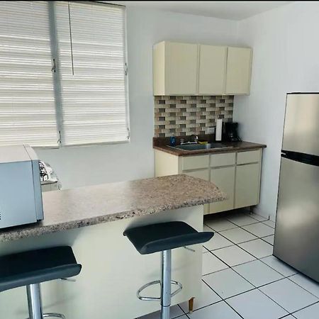 Costa Relax Lägenhet Guayama Exteriör bild