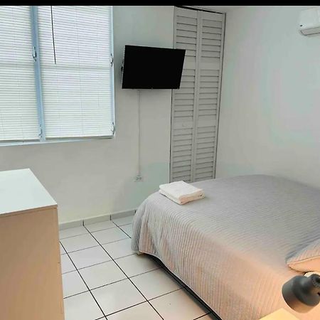 Costa Relax Lägenhet Guayama Exteriör bild